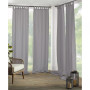 Matine Solid Indoor/Outdoor 52" x 84" Panel