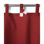 Matine Solid Indoor/Outdoor 52" x 84" Panel