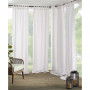 Matine Solid Indoor/Outdoor 52" x 84" Panel