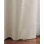 Matine Solid Indoor/Outdoor 52" x 84" Panel