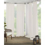 Matine Solid Indoor/Outdoor 52" x 84" Panel