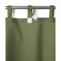 Matine Solid Indoor/Outdoor 52" x 84" Panel