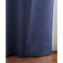 Matine Solid Indoor/Outdoor 52" x 84" Panel