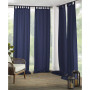Matine Solid Indoor/Outdoor 52" x 84" Panel