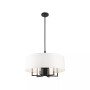 Meridian 7 Lights Pendant Chandelier