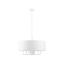 Meridian 7 Lights Pendant Chandelier