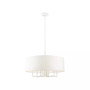 Meridian 7 Lights Pendant Chandelier
