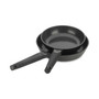 Noir 2-Pc. Nonstick Skillet Set