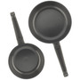 Noir 2-Pc. Nonstick Skillet Set