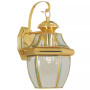 Monterey Wall Lantern