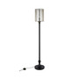Numit Floor Lamp With Mercury Glass