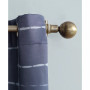 Saki Shibori Print 40" x 63" Blackout Curtain Panel