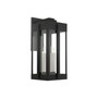 Lexington 4 Lights Outdoor Wall Lantern