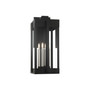 Lexington 4 Lights Outdoor Wall Lantern