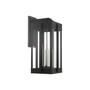Lexington 4 Lights Outdoor Wall Lantern