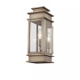 Princeton 1-Light Outdoor Wall Lantern