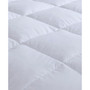 Heavy Warmth Goose Feather & Goose Down Filling Comforter,, Twin/Twin XL