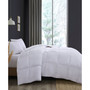Heavy Warmth Goose Feather & Goose Down Filling Comforter,, Twin/Twin XL