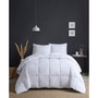 Heavy Warmth Goose Feather & Goose Down Filling Comforter,, Twin/Twin XL