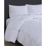 Heavy Warmth Goose Feather & Goose Down Filling Comforter,, Twin/Twin XL