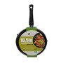 10" -Deep Fry Pan with Lid