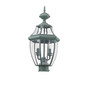 Monterey 2-Light Outdoor Post Lantern