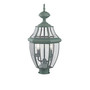 Monterey 2-Light Outdoor Post Lantern