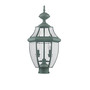Monterey 2-Light Outdoor Post Lantern