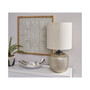 Vivian Table Lamp with Night Light