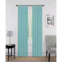 Montana 60" x 63" Curtain Set