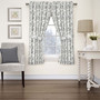 Charmed Life Toile Window Curtain