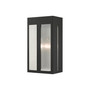 Lafayette 1 Light Outdoor Wall Lantern