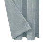 Charter Crushed 100" x 84" Rod Pocket Window Curtain Pairs