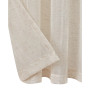 Charter Crushed 100" x 84" Rod Pocket Window Curtain Pairs
