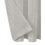 Charter Crushed 100" x 84" Rod Pocket Window Curtain Pairs
