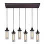 Fulton 1 Light