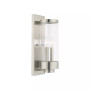 Hillcrest 2-Light Outdoor Wall Lantern