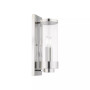Hillcrest 2-Light Outdoor Wall Lantern