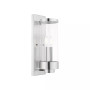 Hillcrest 2-Light Outdoor Wall Lantern