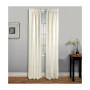 Clarendon M-Valance Curtain w/Cording 54"W x 17"L