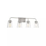 Trade Winds Wickford 4-Light Bathroom Vanity Light