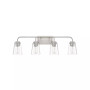 Trade Winds Wickford 4-Light Bathroom Vanity Light