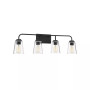 Trade Winds Wickford 4-Light Bathroom Vanity Light
