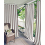 Highland Stripe Indoor/Outdoor 50" x 84" Panel