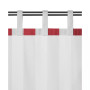 Highland Stripe Indoor/Outdoor 50" x 84" Panel