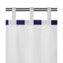 Highland Stripe Indoor/Outdoor 50" x 84" Panel