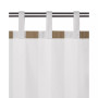 Highland Stripe Indoor/Outdoor 50" x 84" Panel