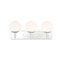 Kelvin 3 Light Bath