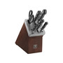 International Classic 7-Pc. Self-Sharpening Cutlery Set