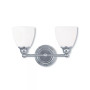 Somerville 2-Light Bath Vanity Fixture